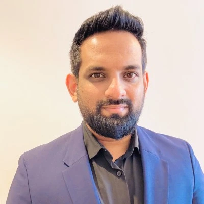 Mohammed Nawid
