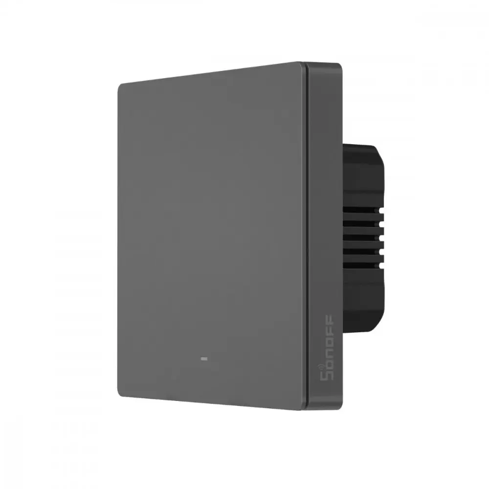 SONOFF SwitchMan Smart Wall Switch 1 gang -M5 Matter